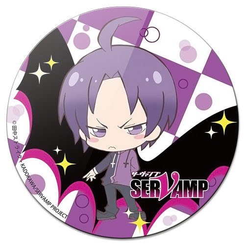 ���������� ������� ������ ��������� ������� Servamp Chibi Misono Arisuin �� ����� � ����� ������� / Servamp / Servant+Vampire / ������-�����