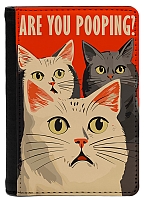    Are You Pooping?