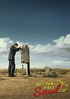   Better Call Saul