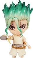  Nendoroid 1262 Dr. Stone: Senkuu Ishigami