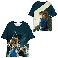 �������� The Legend of Zelda (3D Print) 623735