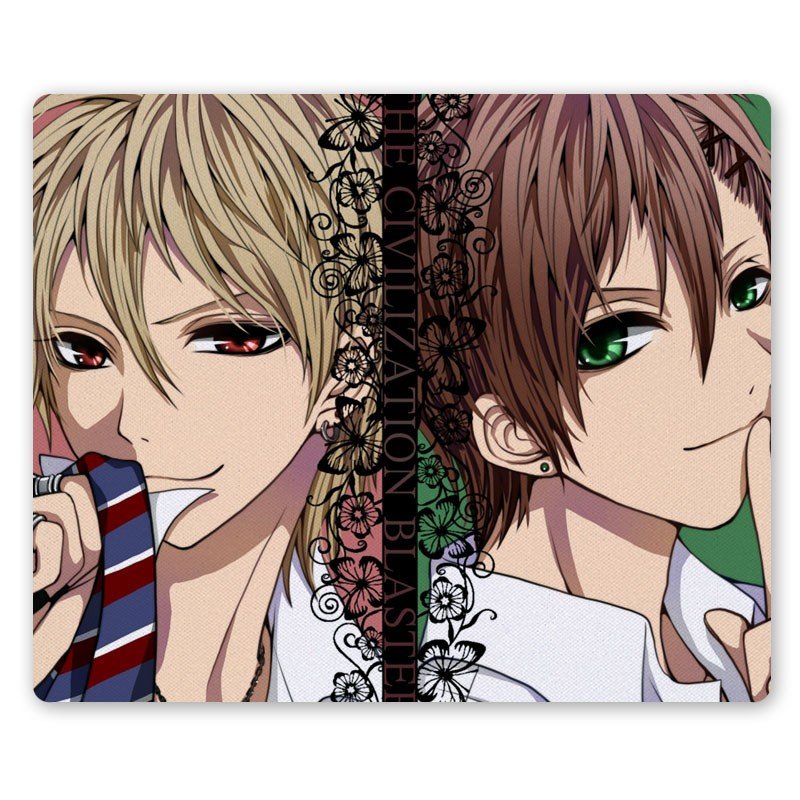 ���������� ������� ������ ��� ����� Zetsuen no Tempest 56249 �� ����� � ����� ���� ������ / Zetsuen no Tempest / Blast of Tempest