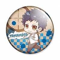  Home Tutor Hitman Reborn! Chibi Yamamoto