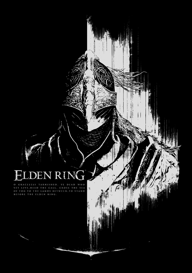 ������ �������� Elden Ring - Tarnished