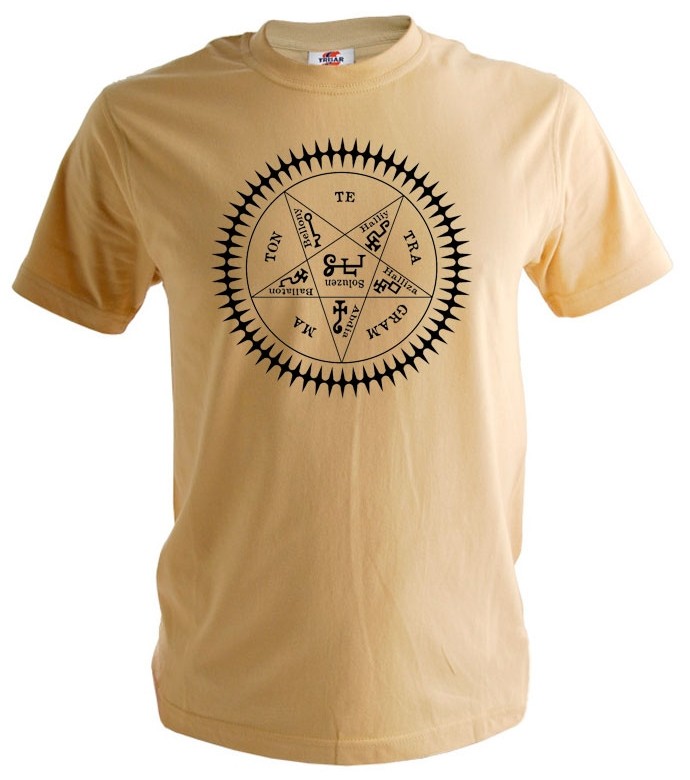 ���������� ������� ����� �������� Kuroshitsuji Pentacle Mark �� ����� � ����� ������ ��������� / Kuroshitsuji / Black Butler / �����-���������