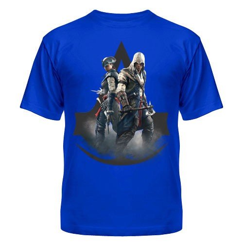 ���������� ������� �������� Assassin's Creed 326256 �� ����� � ����� ����� �������� / Assassin�s Creed / Assassins Creed / ����� ������