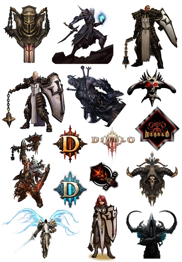 �������� Diablo