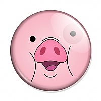  Gravity Falls Waddles