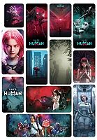  Once Human