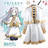������� ������ Sousou no Frieren - ������