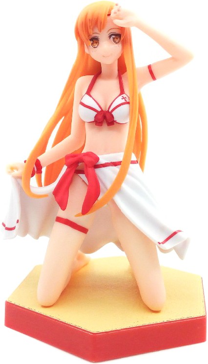 ������� Sword Art Online Anime Asuna