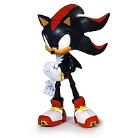 ������� Super Poser Shadow Sonic
