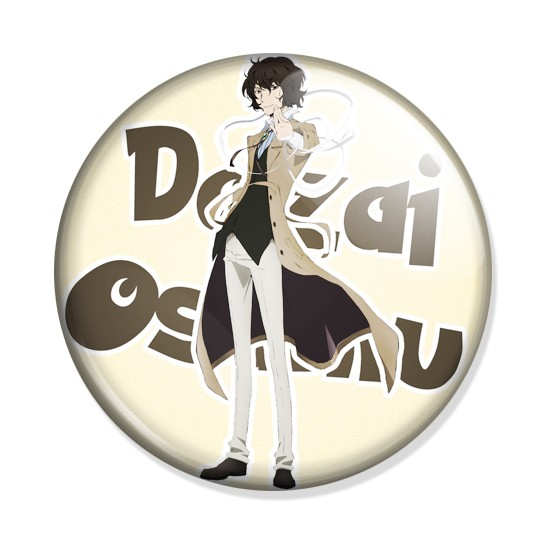 ���������� ������� ������ Bungou Stray Dogs - Dazai Osamu �� ����� � ����� ������� �� �������� ���� / Bungou Stray Dogs / ����� �������� ����