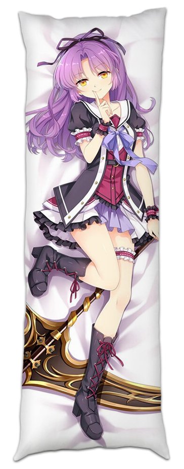 ��������� ���������� �� ������� ��������� Eiyuu Densetsu: Sen no Kiseki