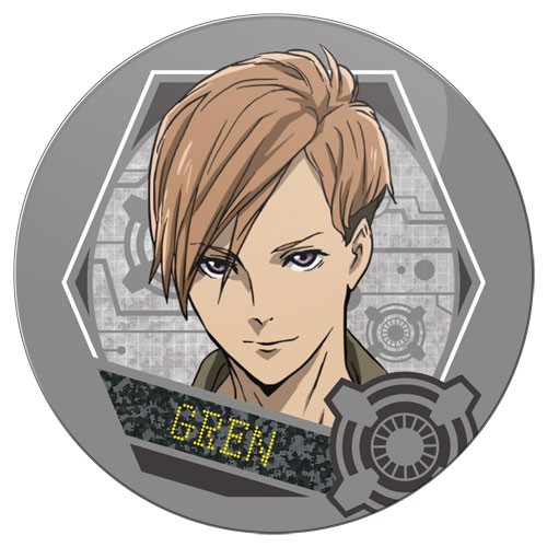 ���������� ������� ������ ��������� ������� Juushinki Pandora - Gren �� ����� � ����� �������� ������ ������� / Juushinki Pandora / Unit Pandora / The Next