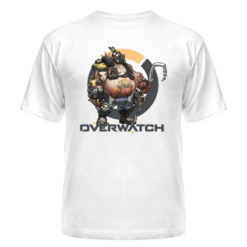 ���������� ������� �������� �� ���� �������� - ��������� �� ����� � ����� Overwatch / �������� / �����