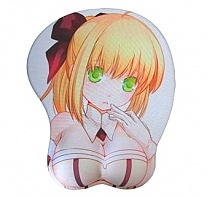 ������ 3D ��� ����� Fate Stay Night 57113