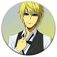    Durarara!! 95609