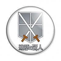    - 104th Cadet Corps logo