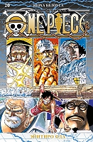  One Piece.  .  20
