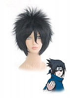   Naruto Uchiha Sasuke