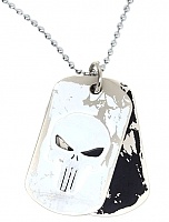 ����� � ���� ������ The Punisher Skull