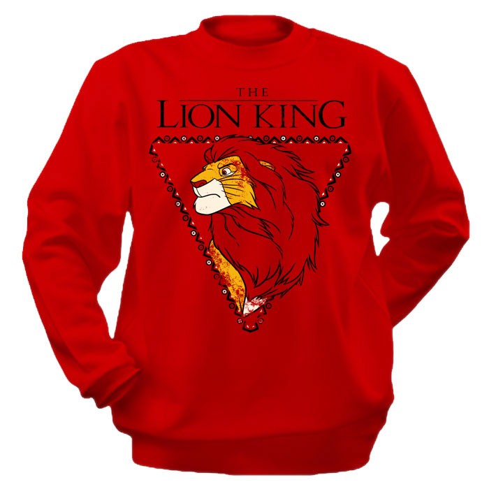 ���������� ������� ��������� The Lion King - Simba Mane �� ����� � ����� ������ ��� / The Lion King