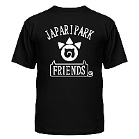  - Japari Park Friends