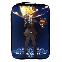    Katekyo Hitman Reborn!