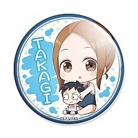    - Takagi-san School Swimsuit