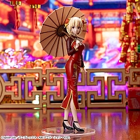  SAV Luminasta Nishikigi Chisato China Style