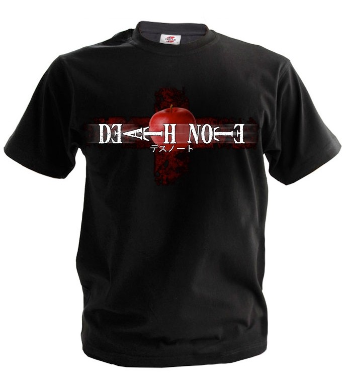 ���������� ������� ����� �������� ������ � ����� ������� ������ �� ����� � ����� ������� ������ / Death Note