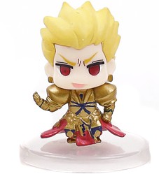 ������� Fate Extella - Gilgamesh