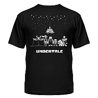  Undertale