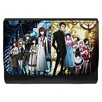   Steins Gate Zero