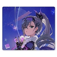     Honkai: Star Rail - Silver Wolf