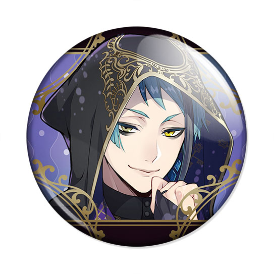 ���������� ������� ������ Twisted Wonderland - Jade Leech (Ceremonial Outfit) �� ����� � ����� ���������� ������ ����� / Twisted Wonderland