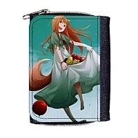   Spice and Wolf - Horo