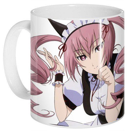 ���������� ������� ������ Steins;Gate 319865 �� ����� � ����� ����� ������ / Steins Gate