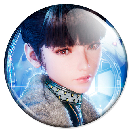 ������ Stellar Blade / Eva