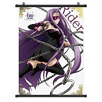   Fate/stay night Heaven's Feel - Rider