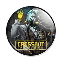  Crossout 