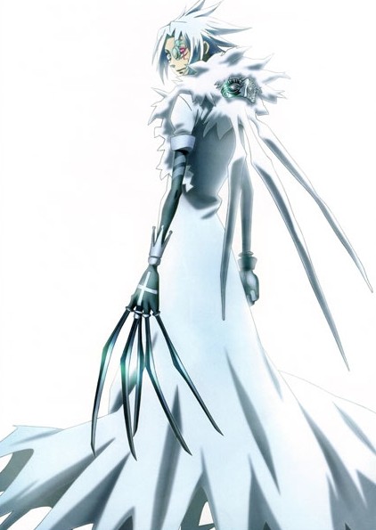 ���������� ������� ������ �������� ������� �3 �� ����-��� �� ����� � ����� �� ����-��� / D.Gray-man / D. Grayman