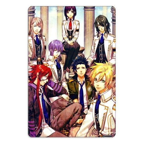 ���������� ������� ������ ��������� ������������� Kamigami no Asobi 316521 �� ����� � ����� ������ ����� / Kamigami no Asobi / Kamiaso / ���� �����