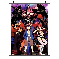      Gurren-Lagann