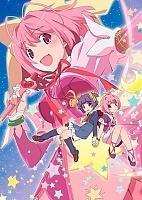 The World God Only Knows: Magical Star Kanon 100%n OVA-3 (    ) MP4