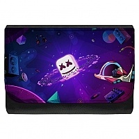   Marshmello Space