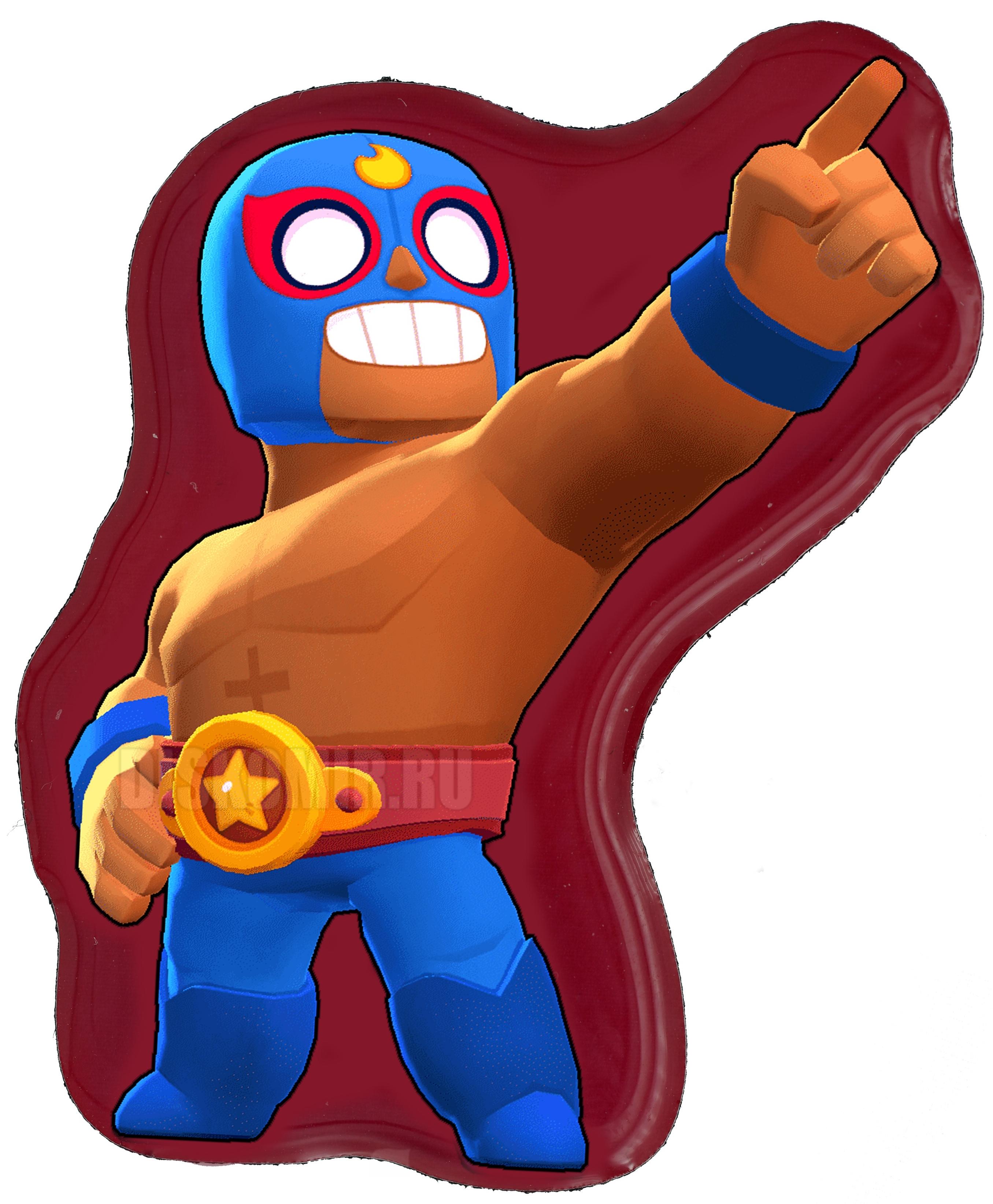 ���������� ������� ������ �������� Brawl Stars - ��� ����� �� ����� � ����� ����� ����� / Brawl Stars / ����� �����