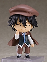  Nendoroid Bungo Stray Dogs Rampo Edogawa