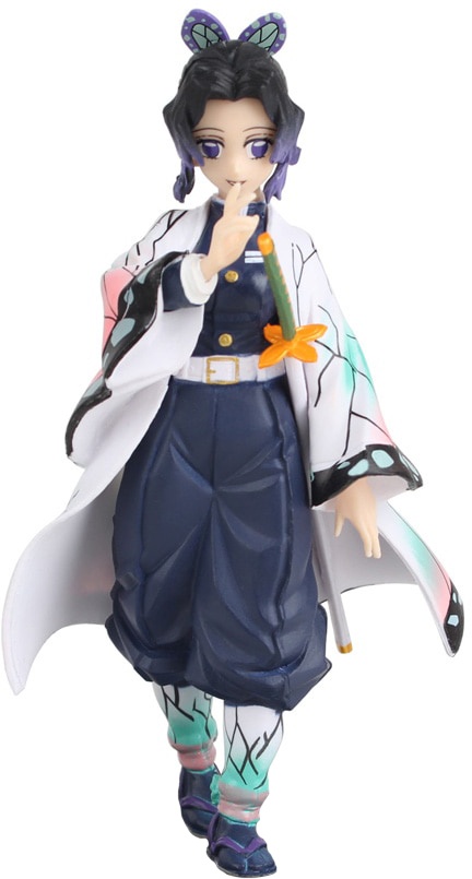 ������� Demon Slayer - Kochou Shinobu 611705